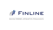 Mūsų klientas: www.finline.lt